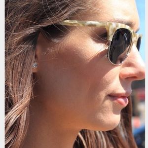 Warby Parker sunglasses -Ellison